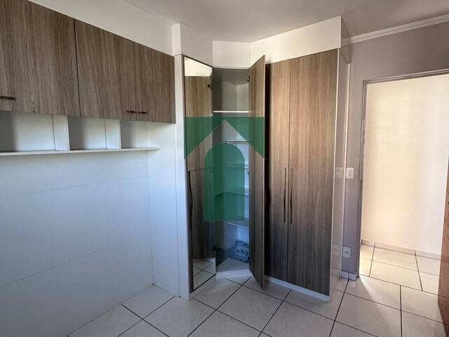 Apartamento para Venda em Mauá - 4