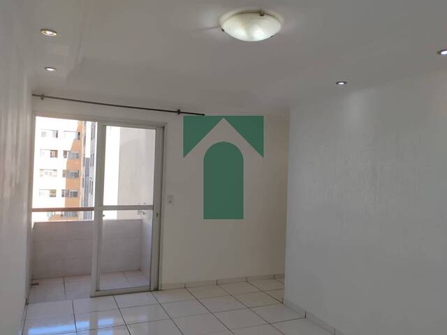 #008650 - Apartamento para Venda em Mauá - SP - 2