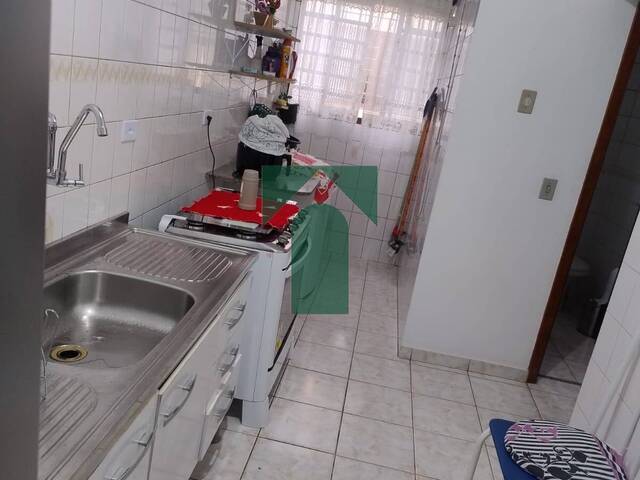 Apartamento Sem Condomínio para Venda em Santo André - 4