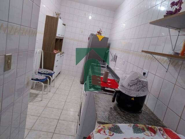 Apartamento Sem Condomínio para Venda em Santo André - 5