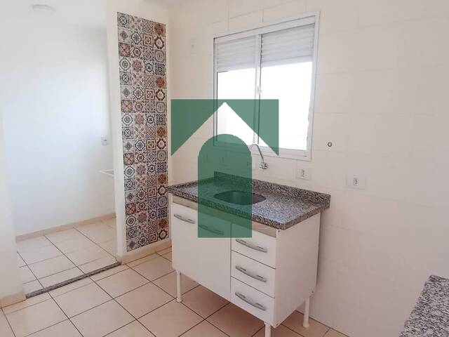 #008657 - Apartamento para Locação em Santo André - SP - 3