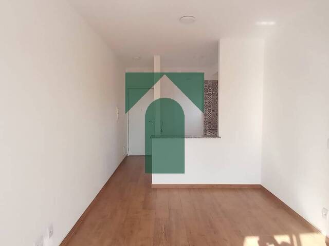 #008657 - Apartamento para Locação em Santo André - SP - 2