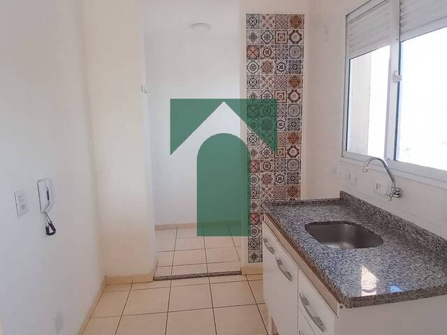 Apartamento para Locação em Santo André - 5