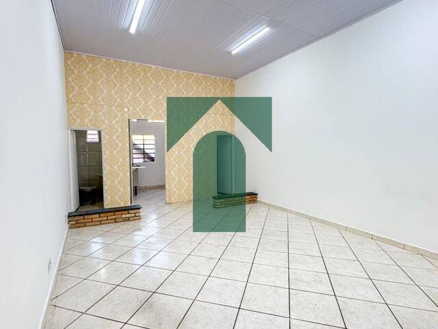 #008658 - Sala para Locação em Santo André - SP - 1