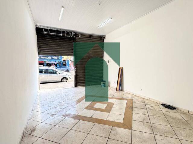 Sala para Locação em Santo André - 5