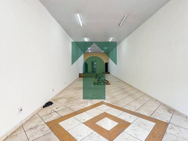 #008658 - Sala para Locação em Santo André - SP - 3