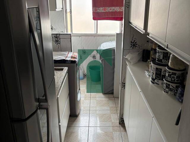 Apartamento para Venda em Santo André - 5