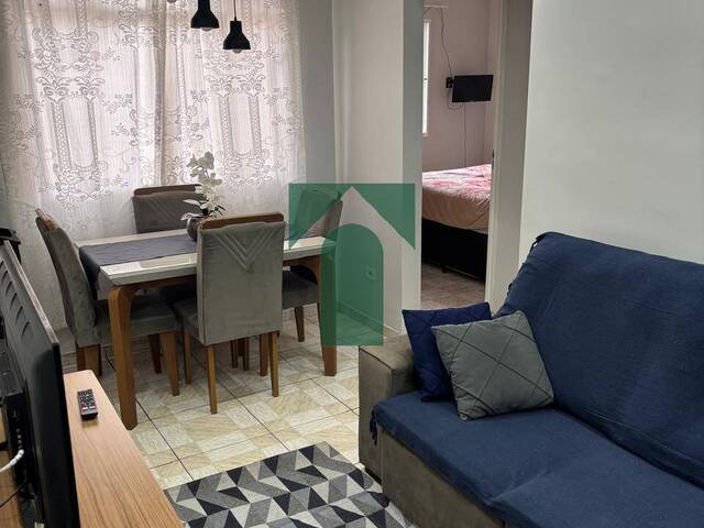 #008659 - Apartamento para Venda em Santo André - SP - 3