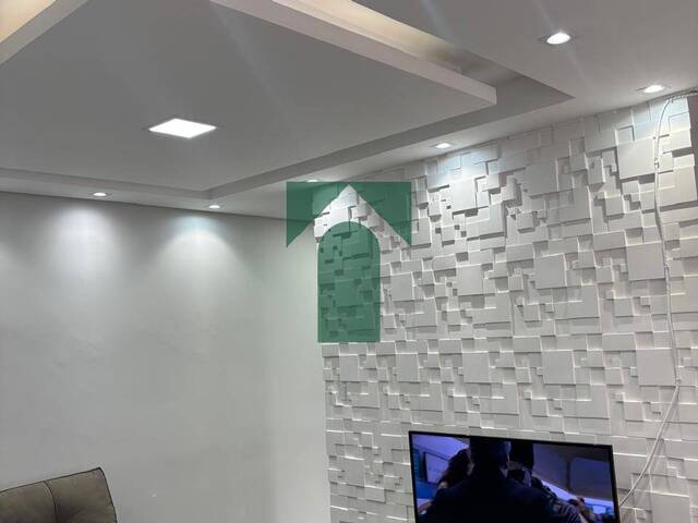 Apartamento para Venda em Santo André - 4