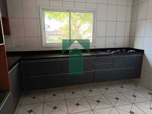 Sobrado para Venda em Santo André - 4