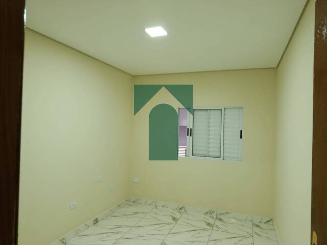 Casa térrea para Locação em Santo André - 4