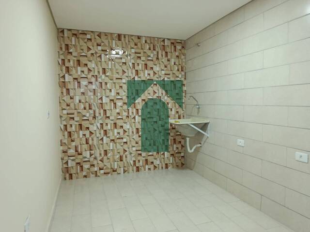 Casa térrea para Locação em Santo André - 5