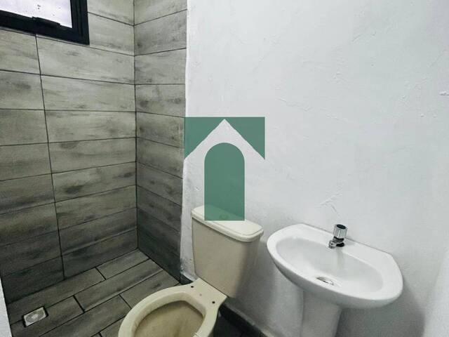 Kitnet para Locação em Santo André - 5