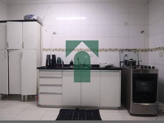 Apartamento Sem Condomínio para Venda em Santo André - 5
