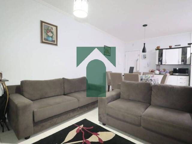 #008664 - Apartamento Sem Condomínio para Venda em Santo André - SP - 2