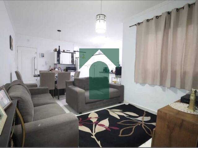 Apartamento Sem Condomínio para Venda em Santo André - 4