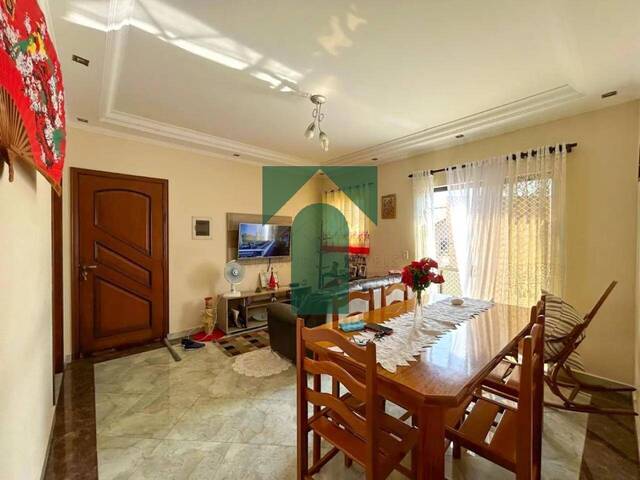 #008665 - Apartamento Sem Condomínio para Venda em Santo André - SP - 1