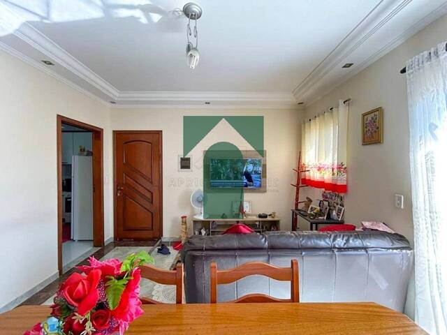 #008665 - Apartamento Sem Condomínio para Venda em Santo André - SP - 3