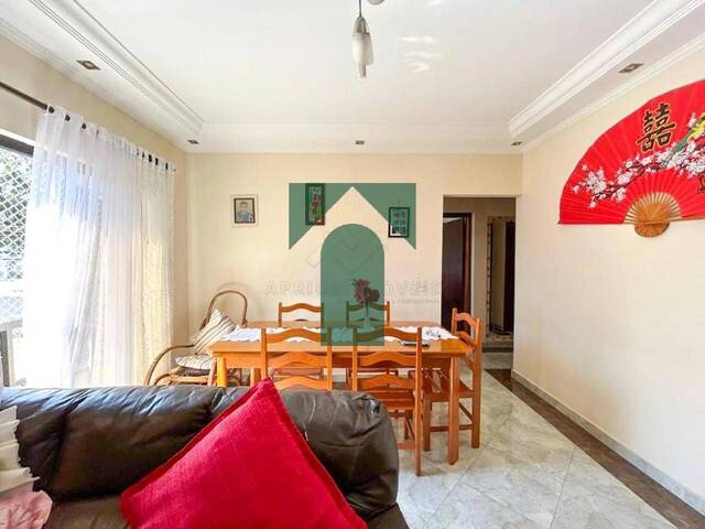 Apartamento Sem Condomínio para Venda em Santo André - 4