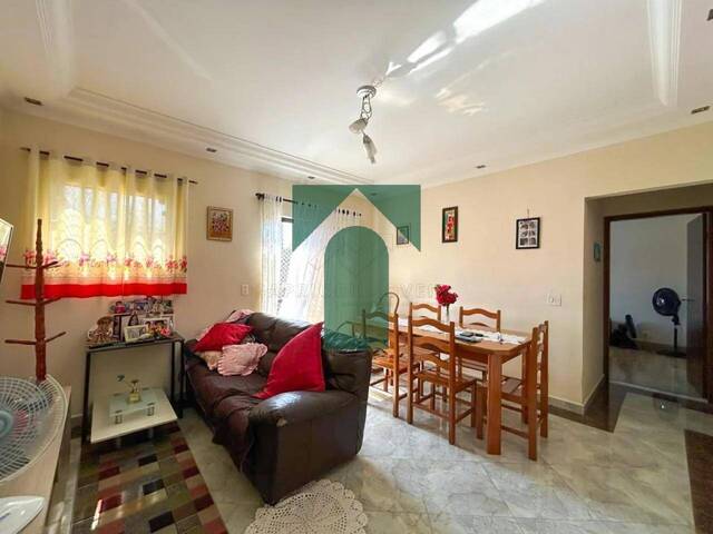 Apartamento Sem Condomínio para Venda em Santo André - 5