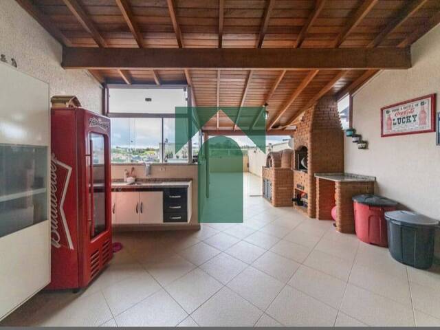 Duplex para Venda em Santo André - 4