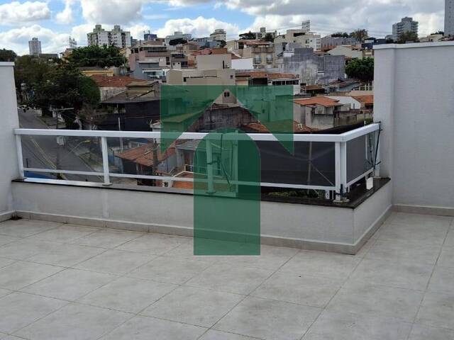 #008669 - Cobertura para Venda em Santo André - SP - 3