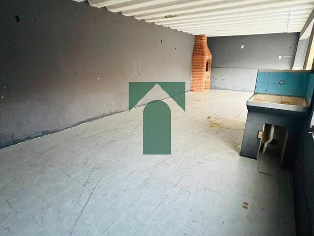 #008670 - Casa térrea para Locação em Santo André - SP - 3