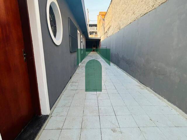 Casa térrea para Locação em Santo André - 5