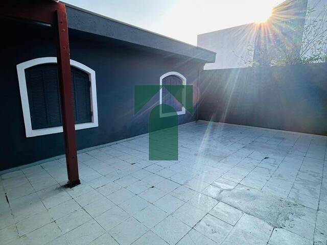 Casa térrea para Locação em Santo André - 4