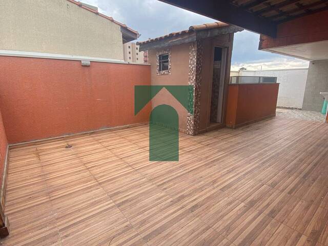 Cobertura para Venda em Santo André - 4