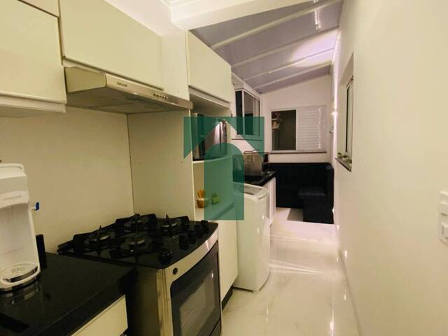 Apartamento Sem Condomínio para Venda em Santo André - 5