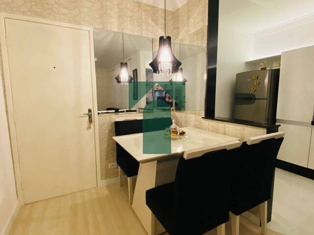 Apartamento Sem Condomínio para Venda em Santo André - 4
