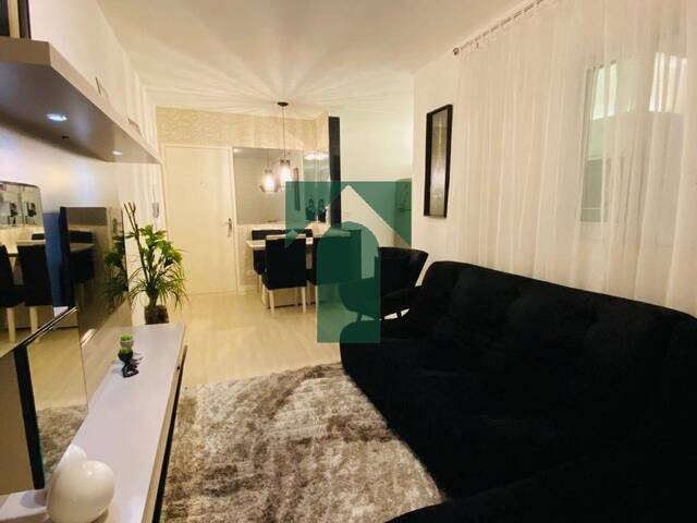 #008686 - Apartamento Sem Condomínio para Venda em Santo André - SP - 2