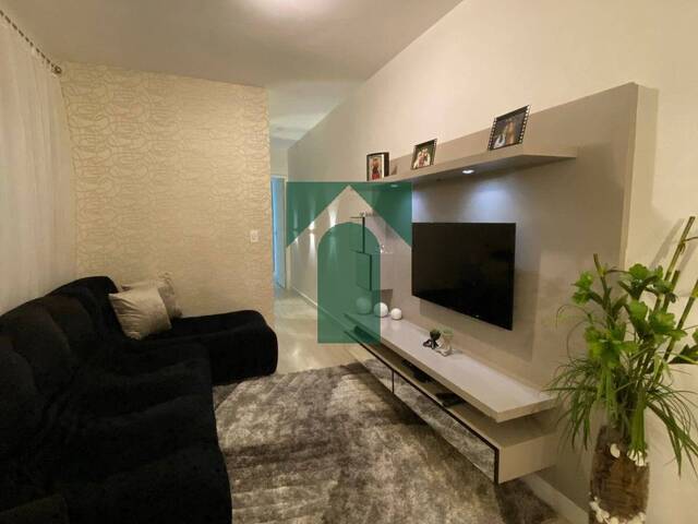 #008686 - Apartamento Sem Condomínio para Venda em Santo André - SP - 3