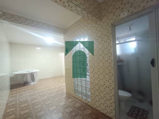 #008688 - Casa para Venda em Santo André - SP - 1