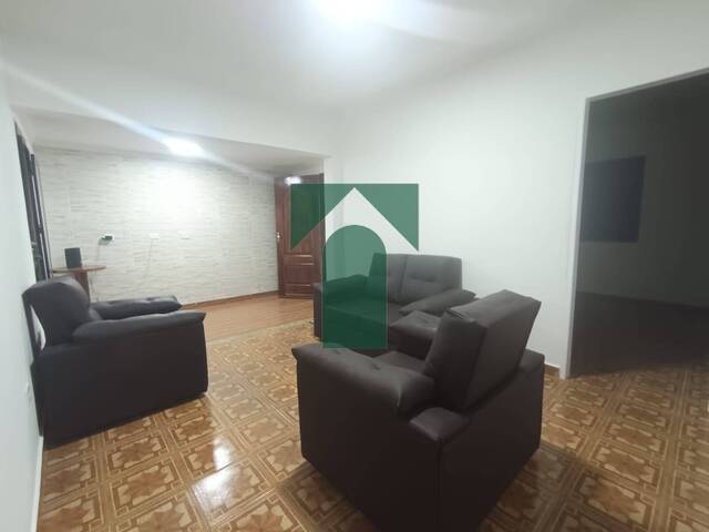 Casa para Venda em Santo André - 4