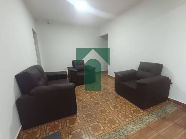 #008688 - Casa para Venda em Santo André - SP - 3