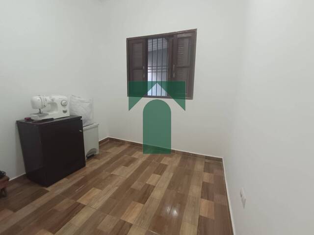 Casa para Venda em Santo André - 5