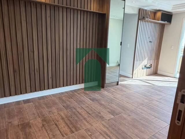 Apartamento para Venda em Mauá - 5