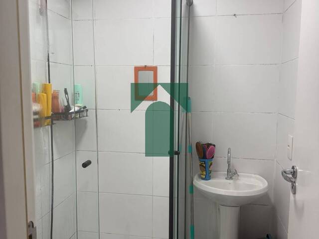 Apartamento para Venda em Mauá - 5