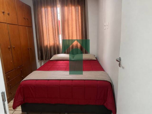 #008690 - Apartamento para Venda em Mauá - SP - 3