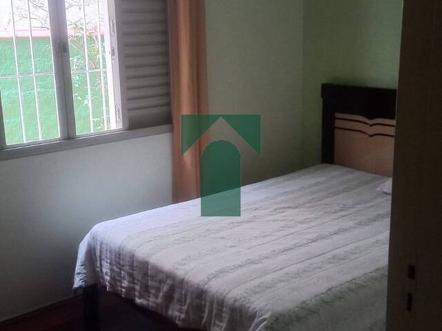 Casa térrea para Venda em Santo André - 4