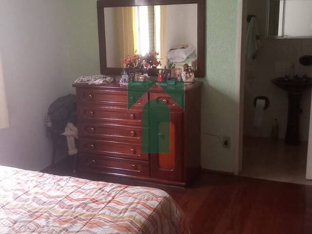 Casa térrea para Venda em Santo André - 5