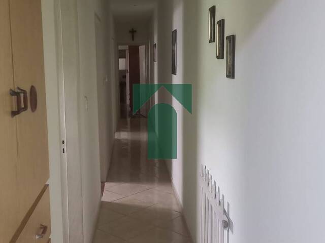 #008691 - Casa térrea para Venda em Santo André - SP - 3