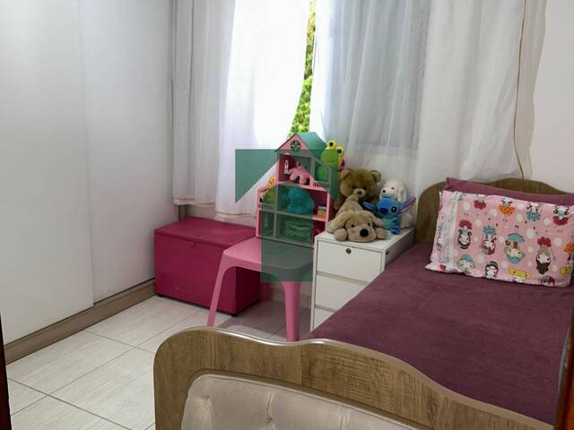 Apartamento para Venda em Mauá - 4