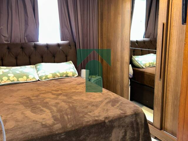 Apartamento para Venda em Mauá - 5