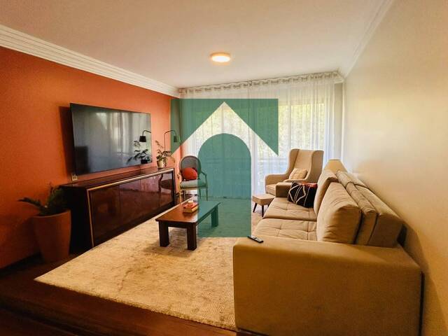 #008694 - Apartamento para Locação em Santo André - SP - 1