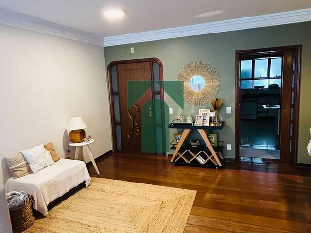 Apartamento para Locação em Santo André - 5