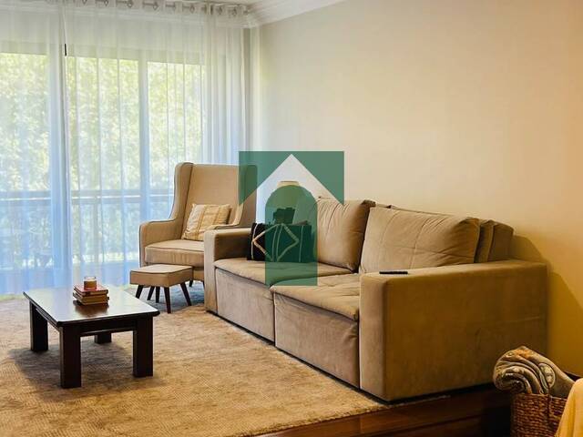 #008694 - Apartamento para Locação em Santo André - SP - 3