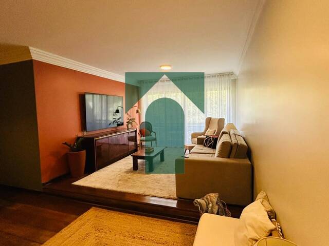 #008694 - Apartamento para Locação em Santo André - SP - 2